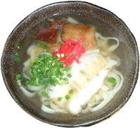 沖縄そば